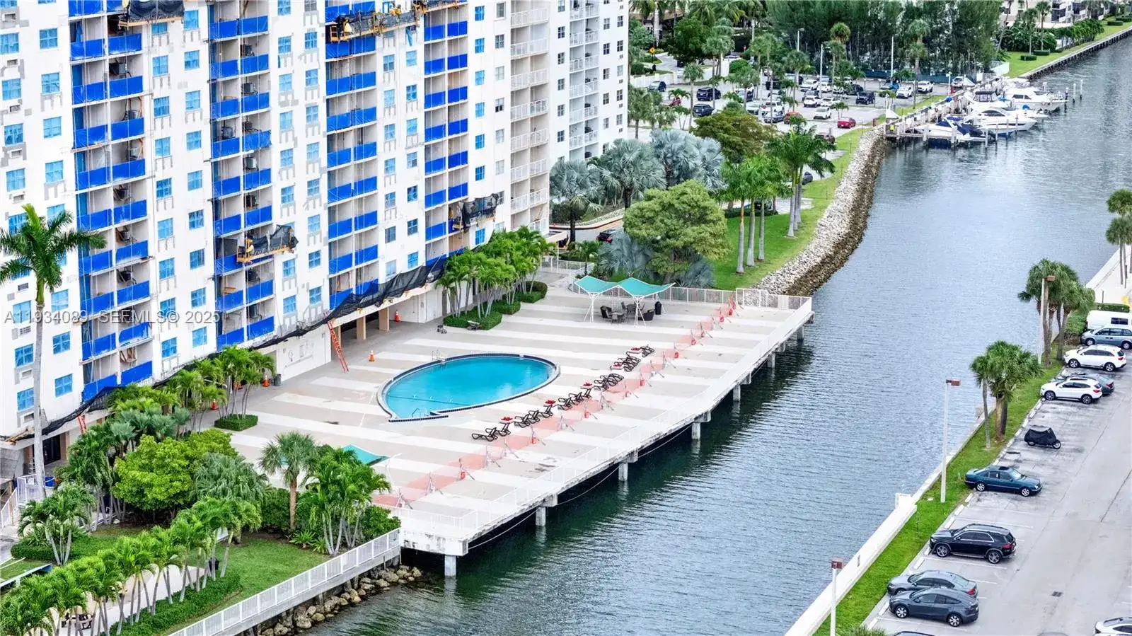 400 Kings Point Dr # 1604, Sunny Isles Beach FL 33160 photo 3