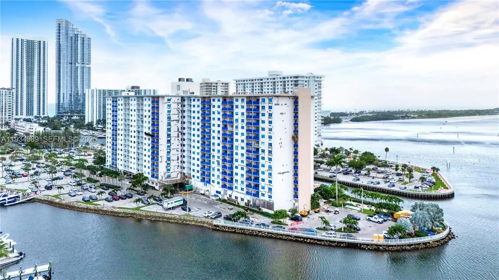 400 Kings Point Dr # 1604, Sunny Isles Beach FL 33160 photo 5