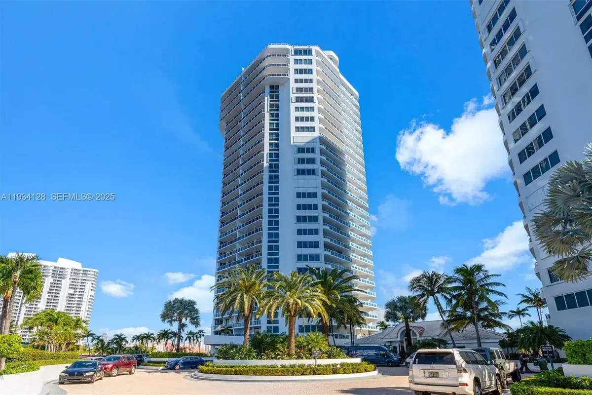 3801 NE 207th St # 603B, Aventura FL 33180