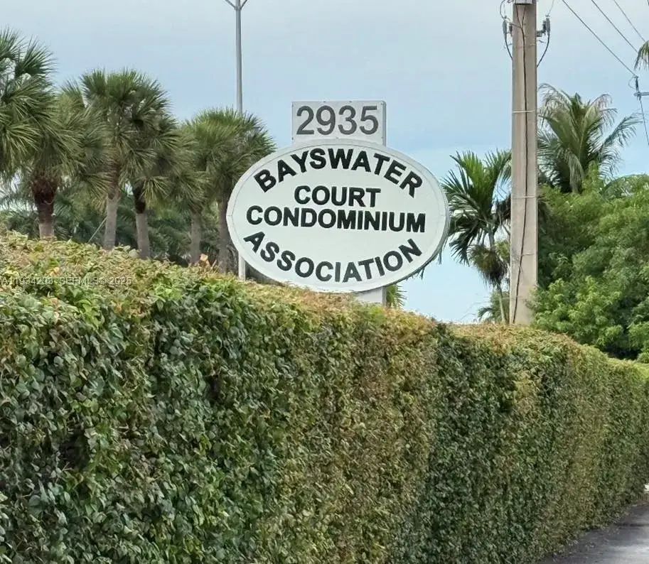 2935 NE 163rd St # 3P, North Miami Beach FL 33160
