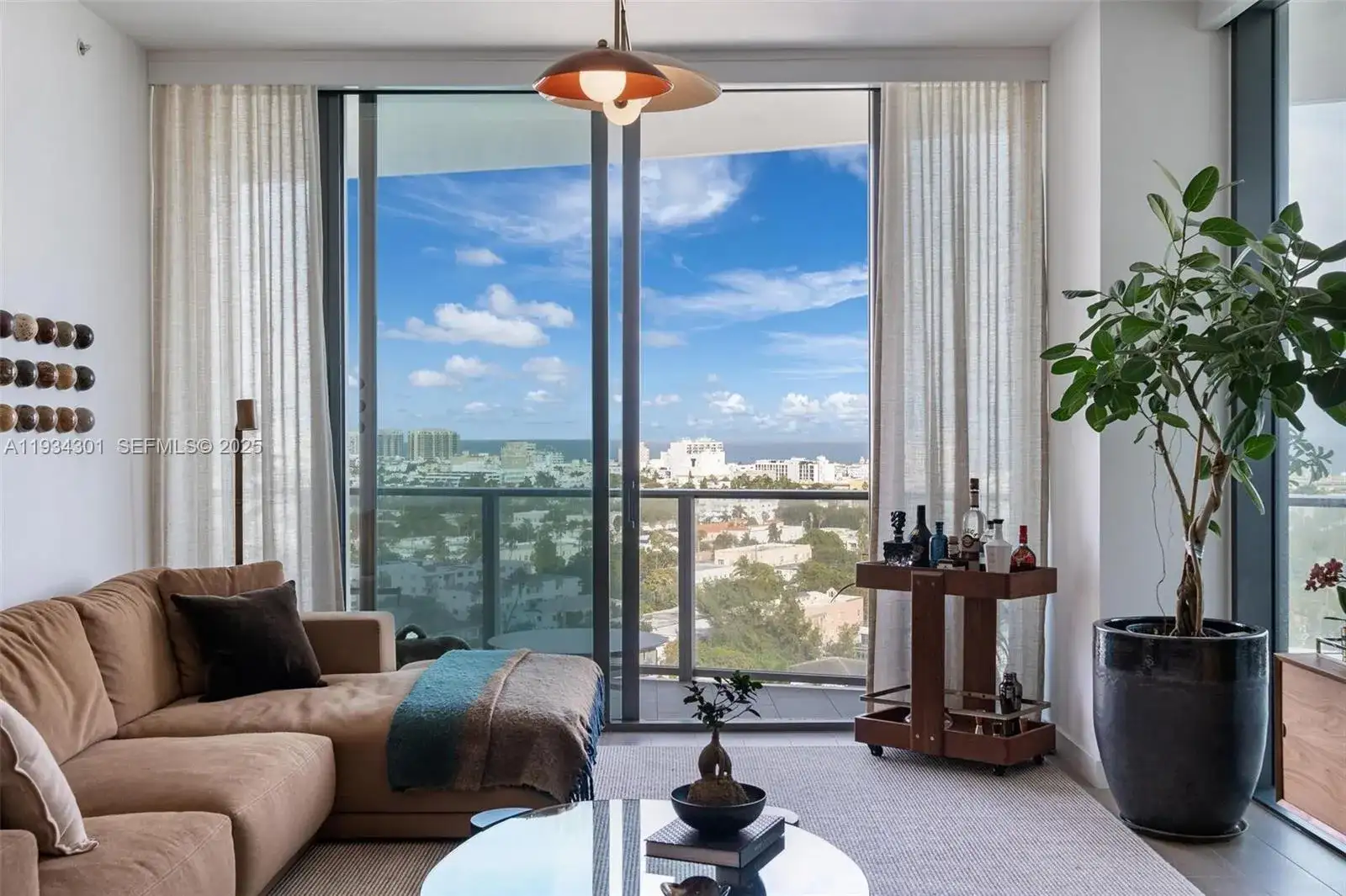 500 Alton Rd # 1602, Miami Beach FL 33139 photo 3