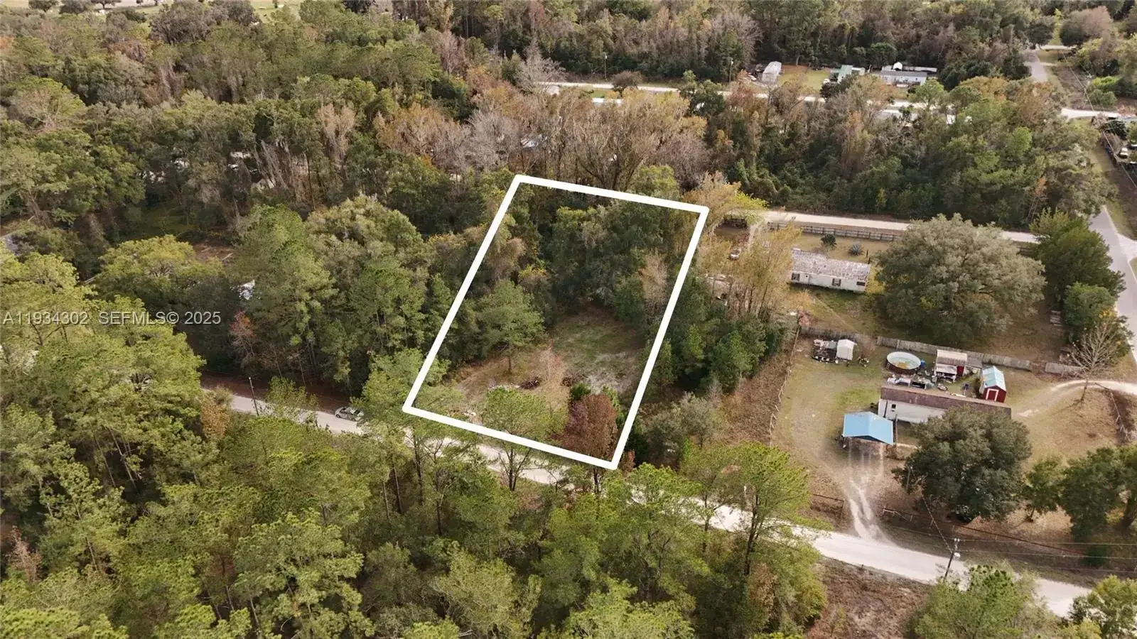0 Southwest 34th Ct, Ocala FL 34476 photo 3