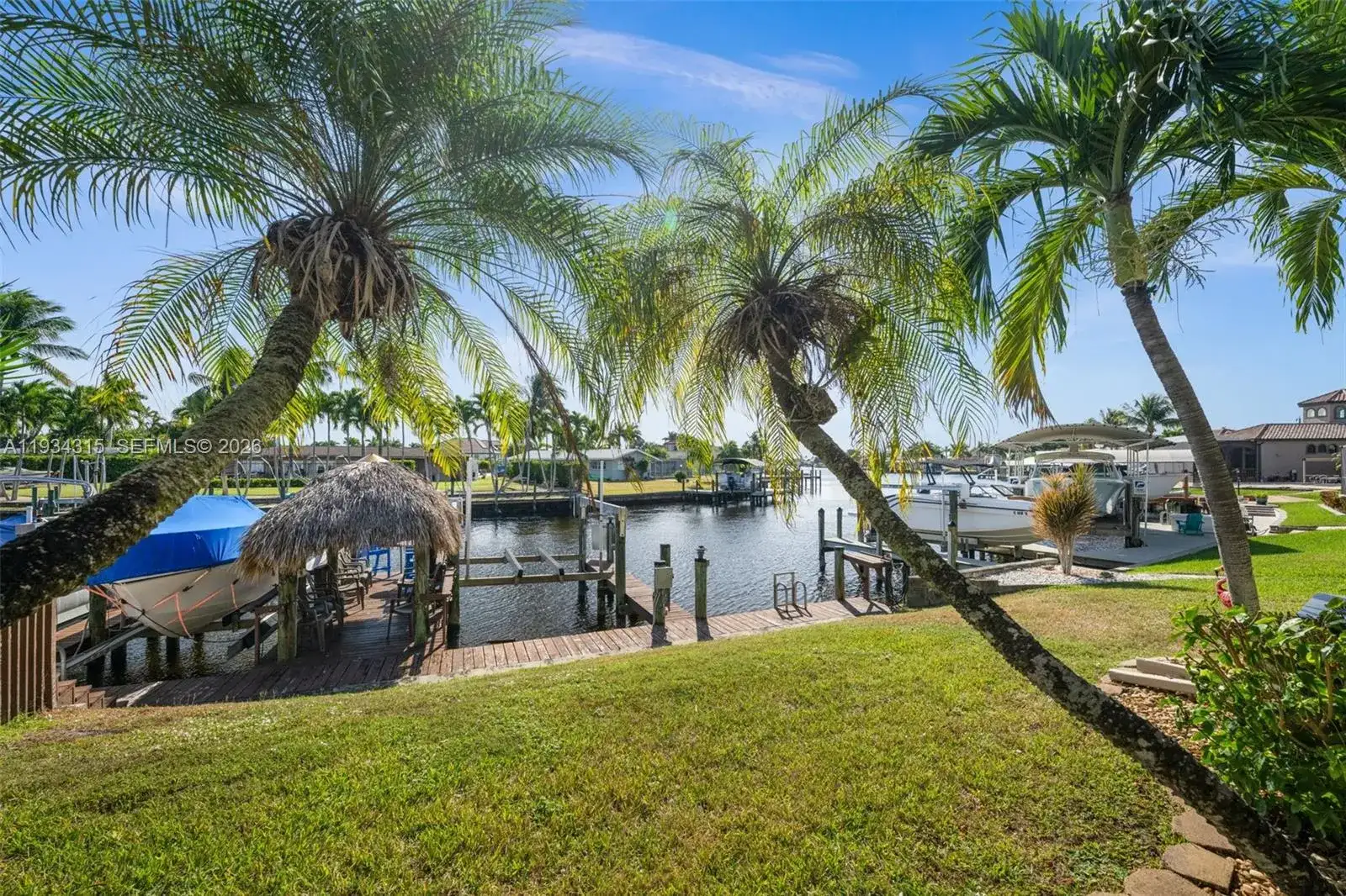4803 SW Santa Barbara Ct # 8, Cape Coral FL 33914 photo 2