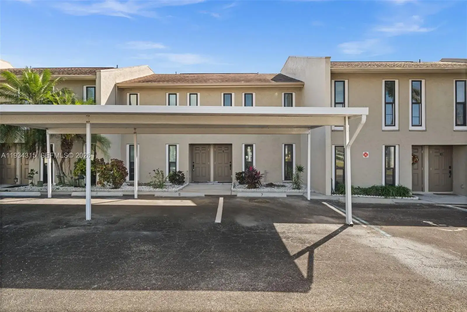 4803 SW Santa Barbara Ct # 8, Cape Coral FL 33914 photo 3