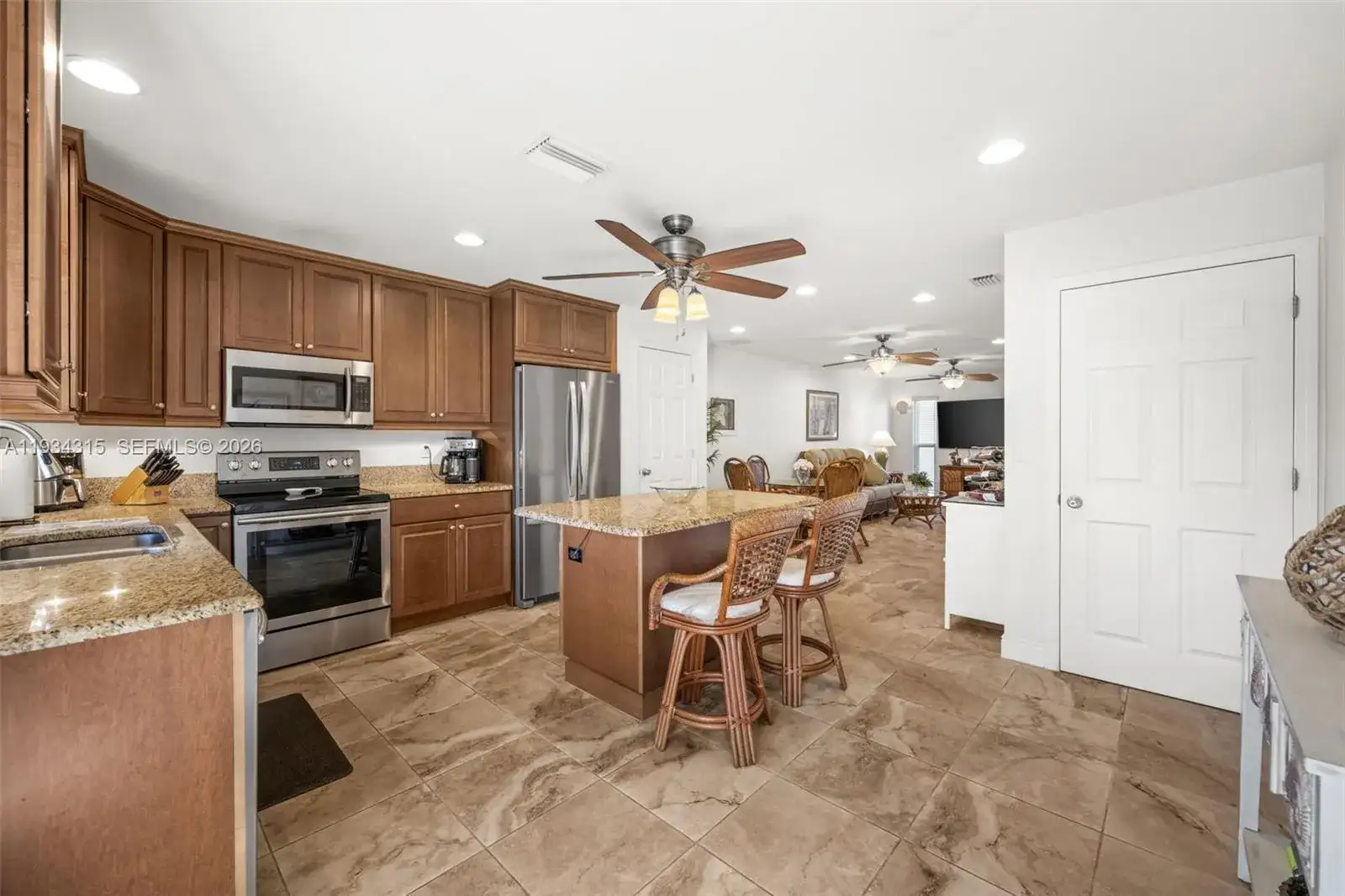 4803 SW Santa Barbara Ct # 8, Cape Coral FL 33914 photo 5