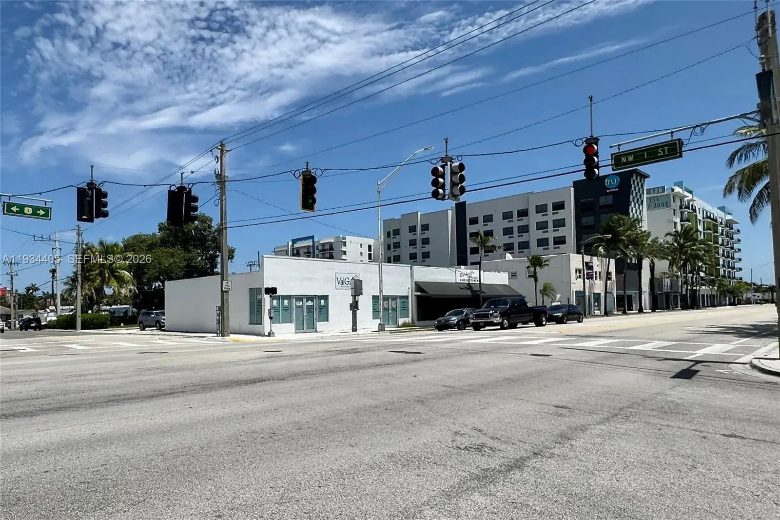 66-68 N Federal Hwy, Dania Beach FL 33004