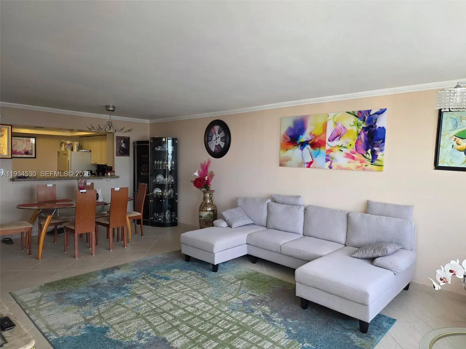 3180 S Ocean Dr # 1617, Hallandale Beach FL 33009