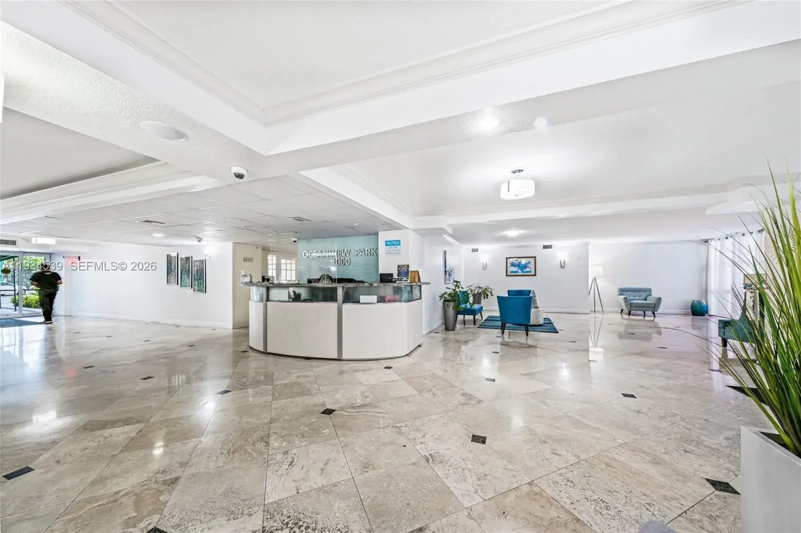 1000 Parkview Dr # 107, Hallandale Beach FL 33009