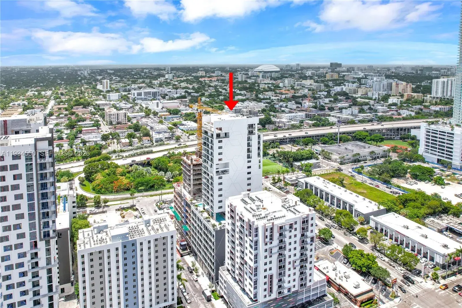 229 SW 9th St # 504, Miami FL 33130