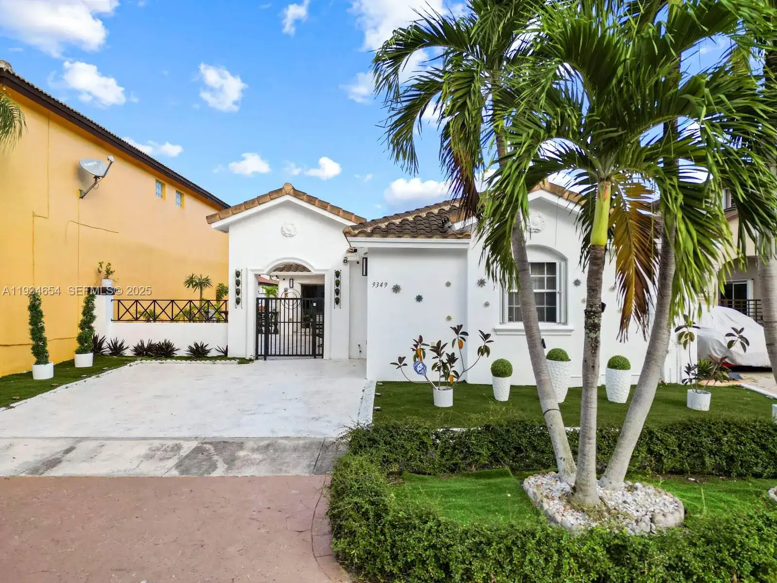 9349 SW 154th Ave., Miami FL 33196 photo 2