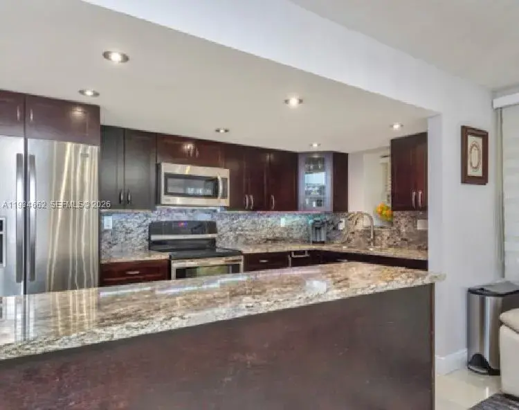 20401 NE 30th Ave # 8, Aventura FL 33180