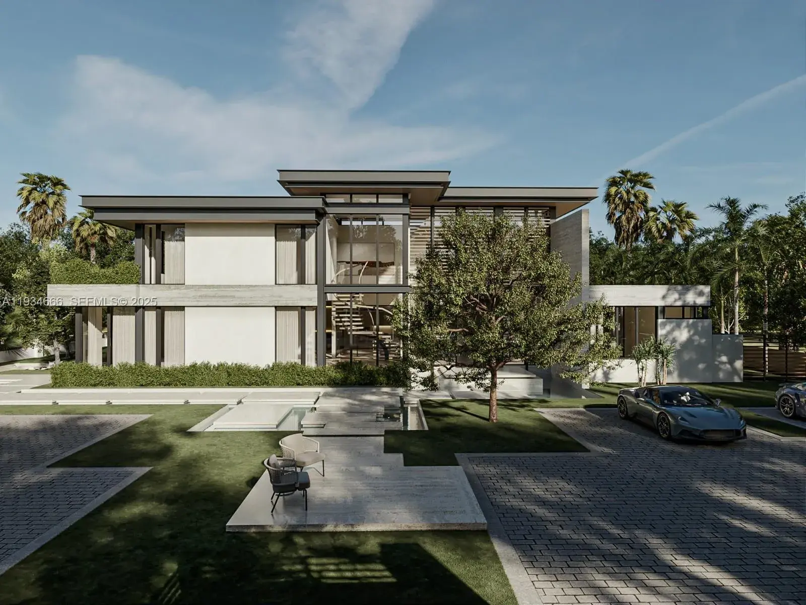 9205 SW 59th Ave, Pinecrest FL 33156