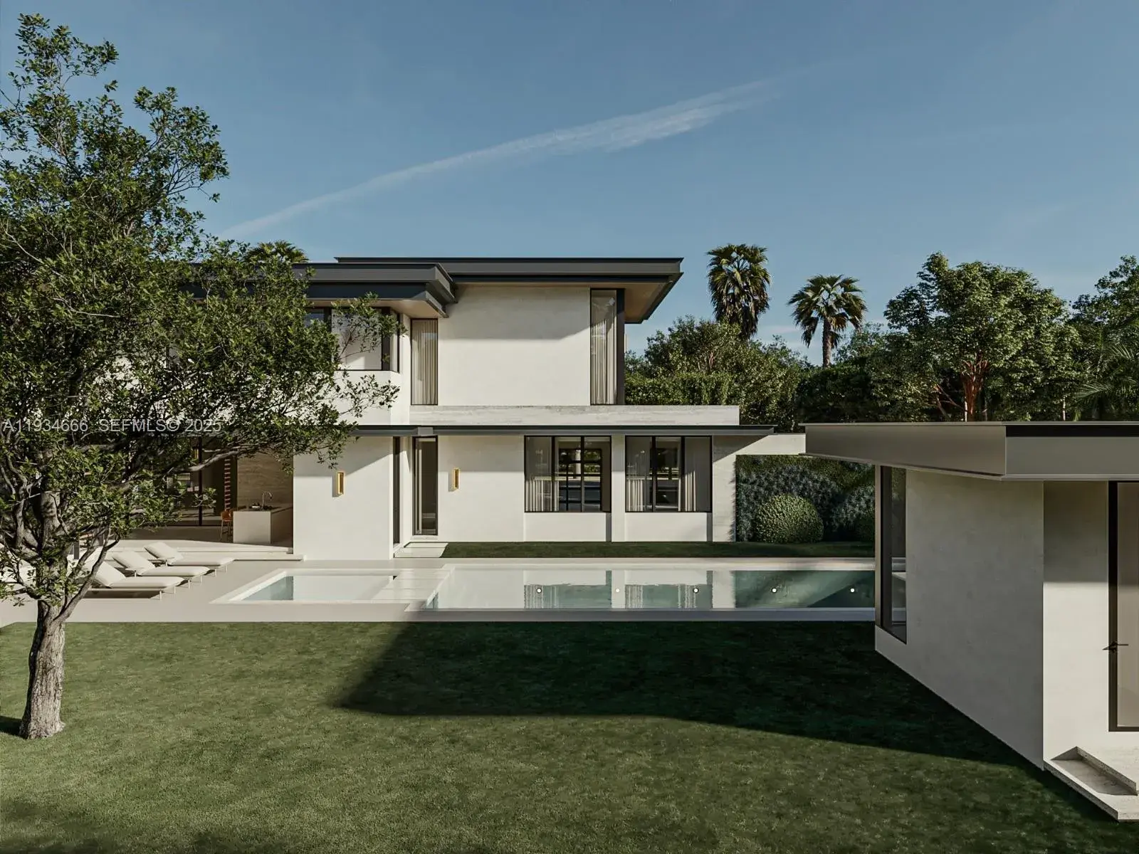 9205 SW 59th Ave, Pinecrest FL 33156