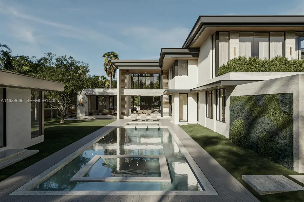 9205 SW 59th Ave, Pinecrest FL 33156