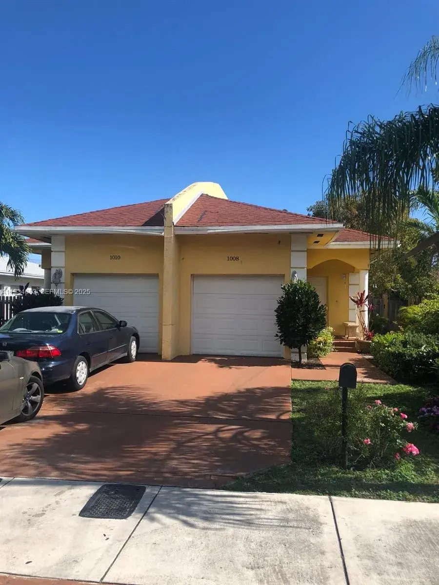 1010 NW 2nd Ave # 1010, Hallandale Beach FL 33009