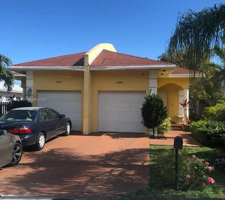 1010 NW 2nd Ave # 1010, Hallandale Beach FL 33009