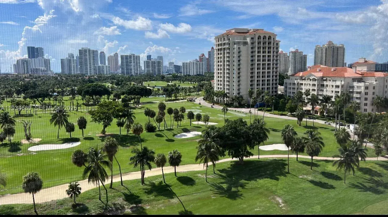 20335 W Country Club Dr # 1105, Aventura FL 33180