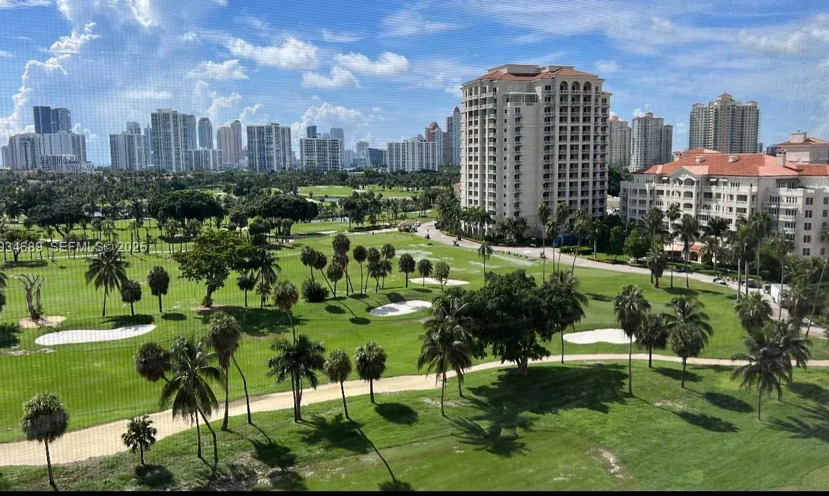 20335 W Country Club Dr # 1105, Aventura FL 33180