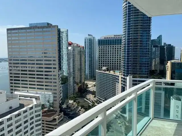 950 Brickell Bay Dr # 2711, Miami FL 33131 photo 3