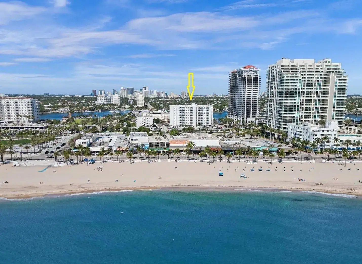 200 S Birch Rd # 203, Fort Lauderdale FL 33316