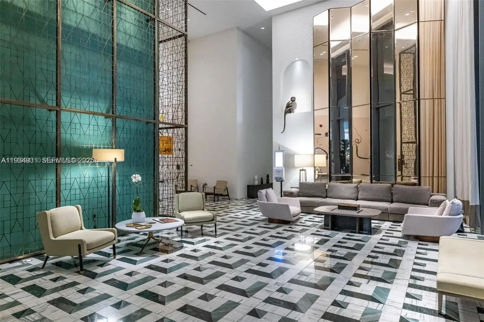 801 S Miami Ave # 509, Miami FL 33130