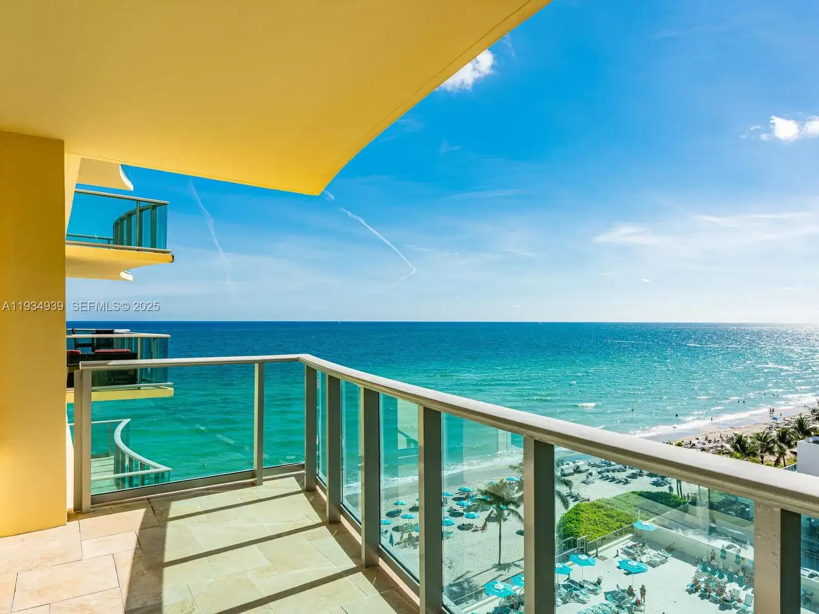 2501 S Ocean Dr, Hollywood FL 33019
