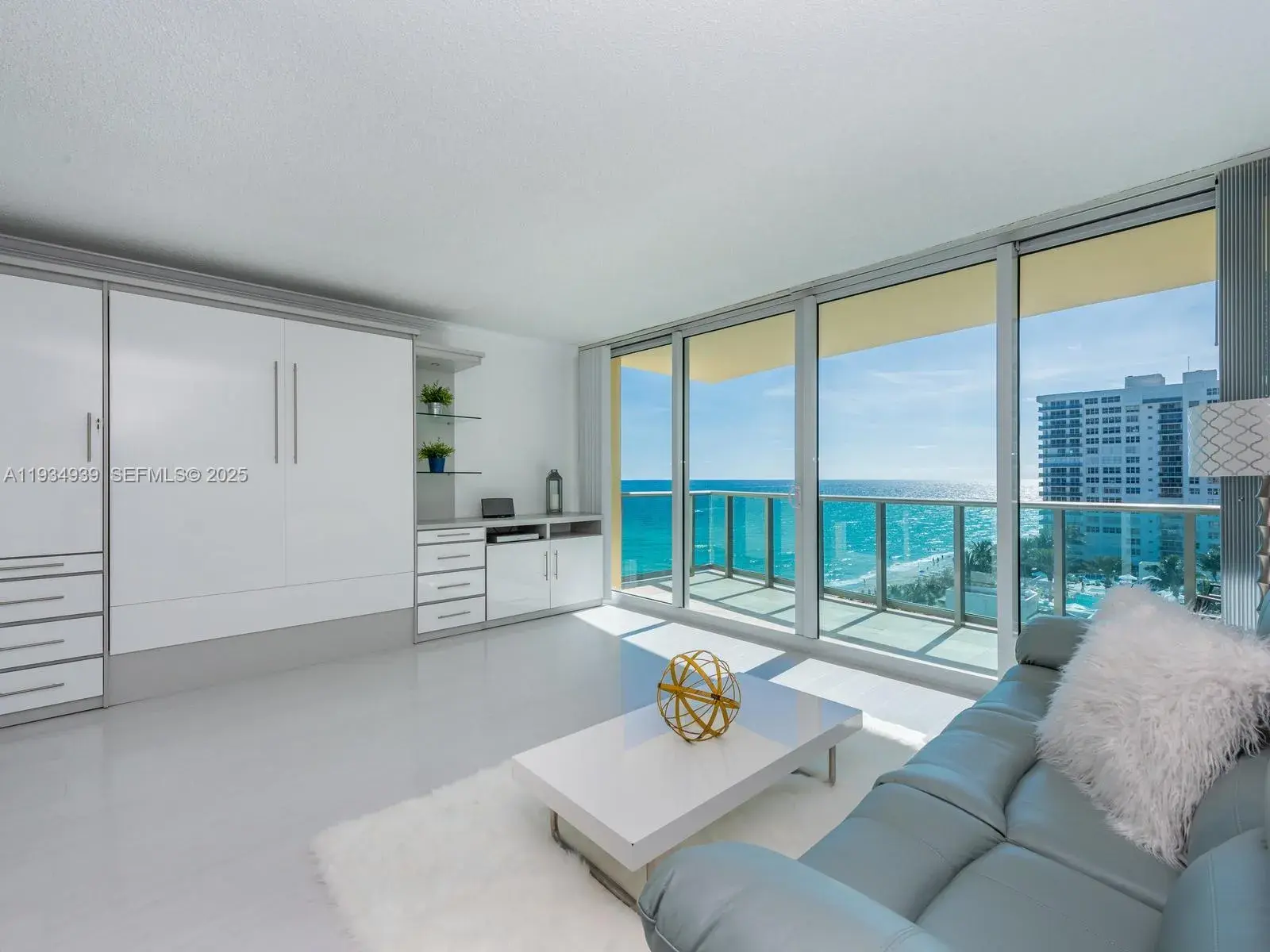 2501 S Ocean Dr, Hollywood FL 33019