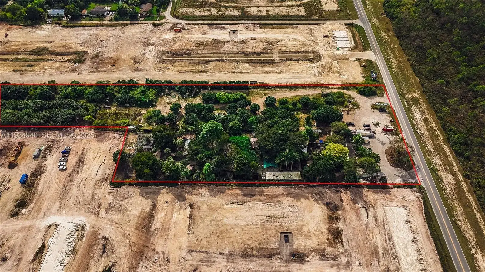 35601 SW 192nd Ave, Homestead FL 33034 photo 3