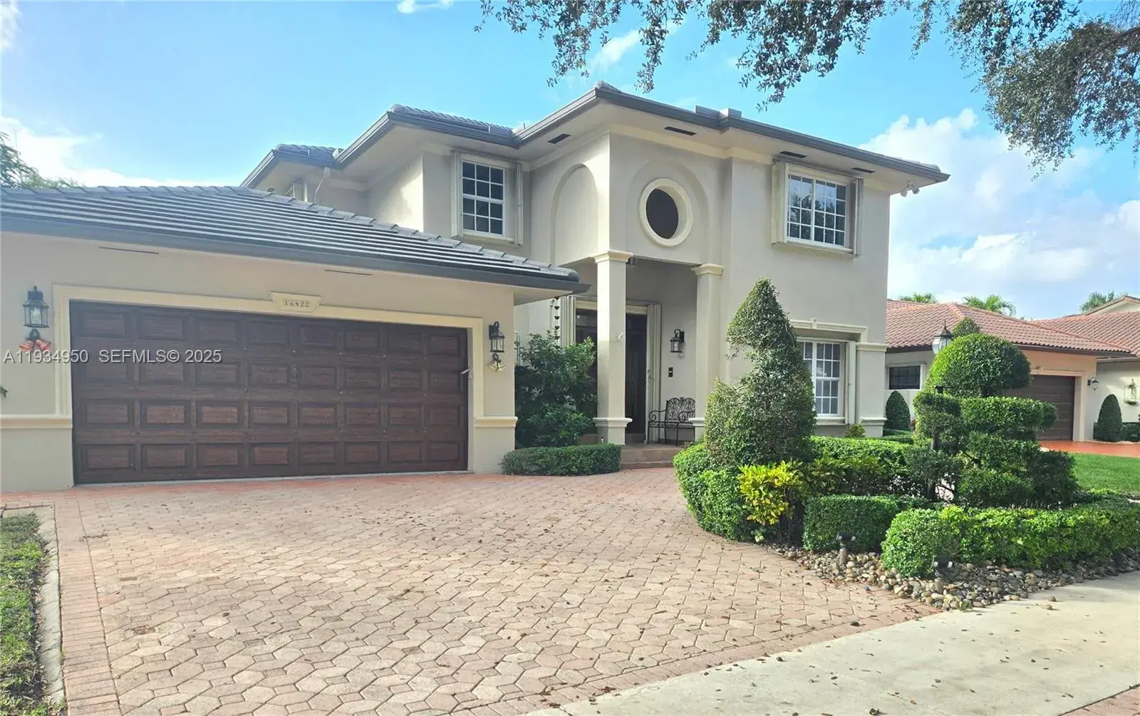 16422 NW 83rd Pl, Miami Lakes FL 33016