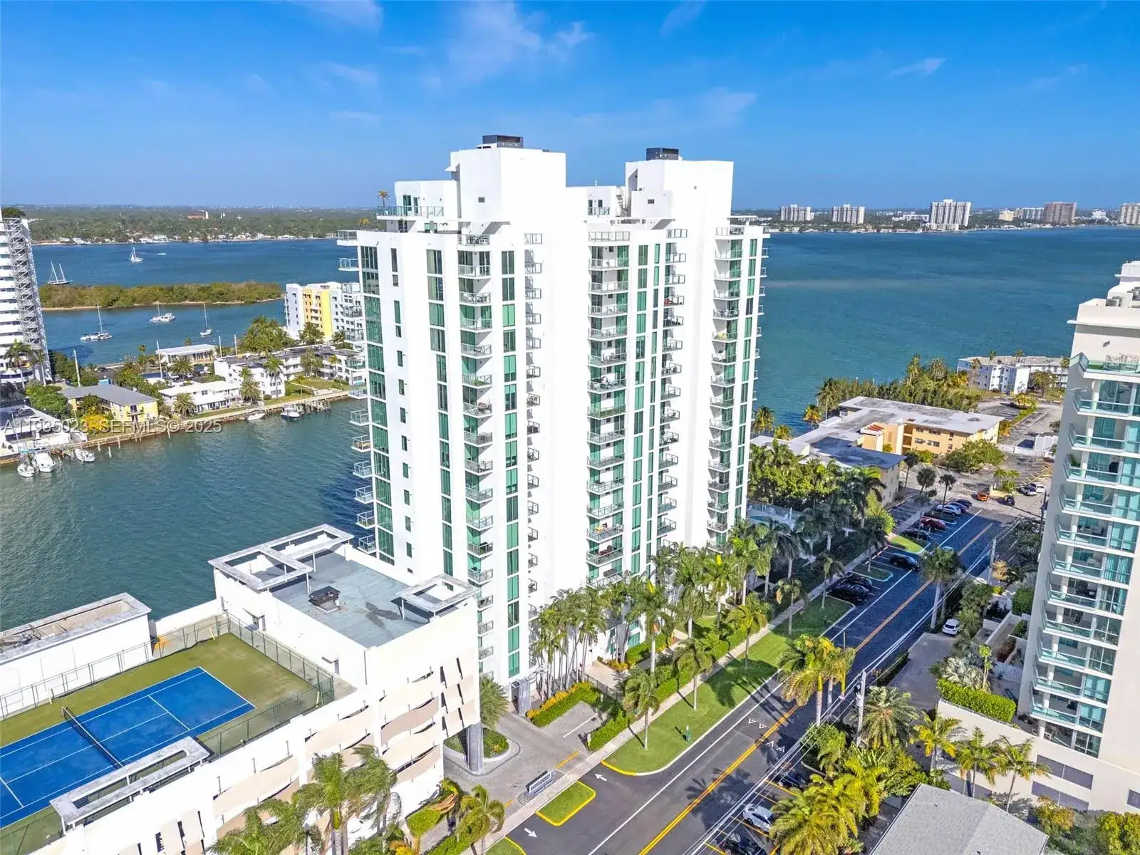7928 East Dr # 708, North Bay Village FL 33141 photo 2