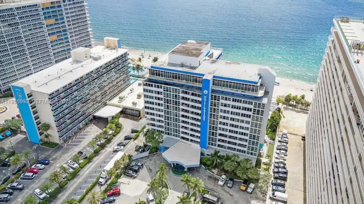 4040 Galt Ocean Dr # 605, Fort Lauderdale FL 33308 photo 5