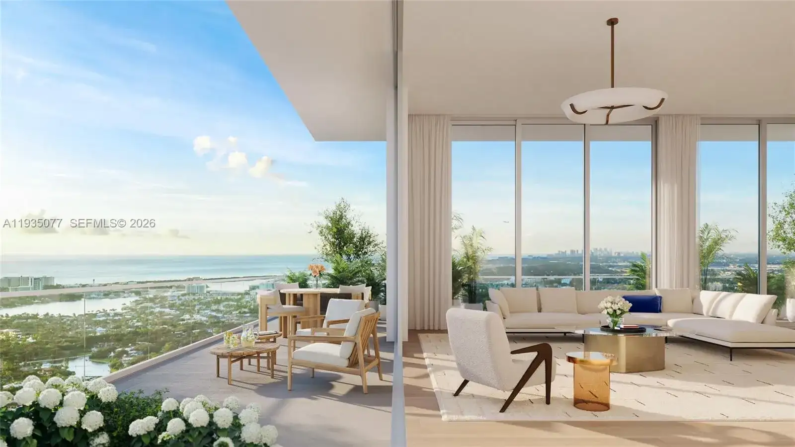 505 NE 2nd Street # 25H, Fort Lauderdale FL 33301 photo 3