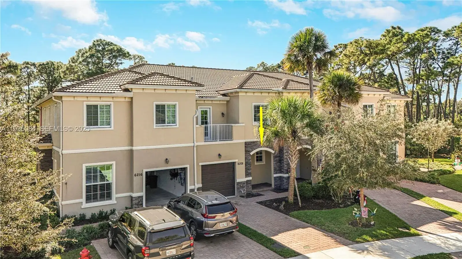 6208 SE Portofino Cir # 6208, Hobe Sound FL 33455