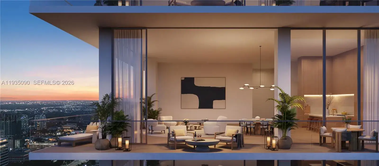 505 NE 2nd Street # 34F, Fort Lauderdale FL 33301