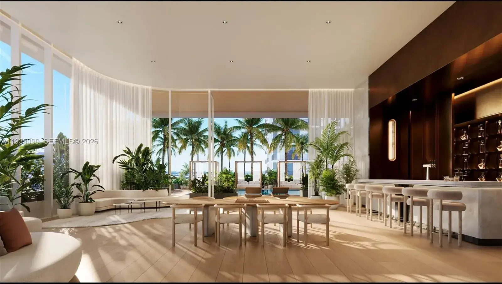 505 NE 2nd Street # 34F, Fort Lauderdale FL 33301 photo 5