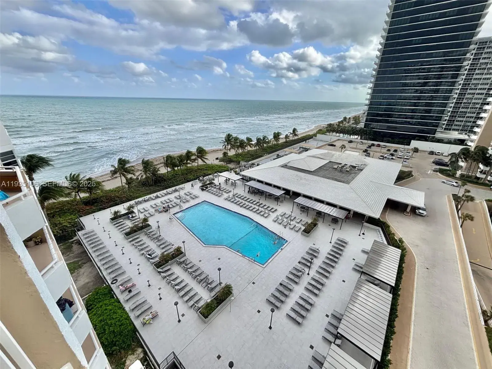 1950 S Ocean Dr # 9L, Hallandale Beach FL 33009