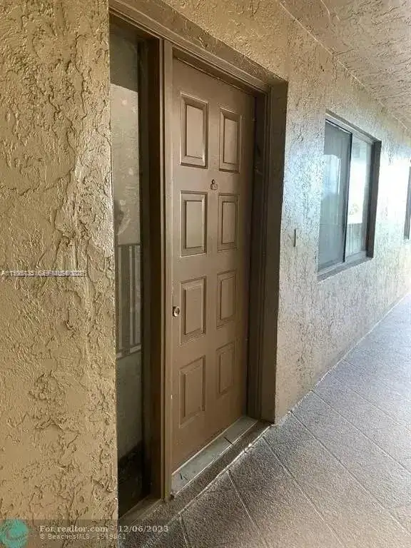 8020 Hampton Blvd # 309, North Lauderdale FL 33068 photo 3
