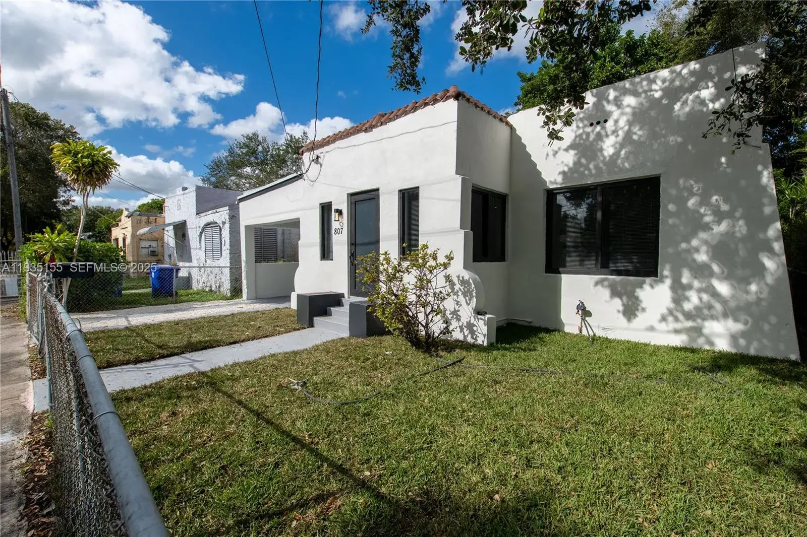 807 NW 51st St, Miami FL 33127