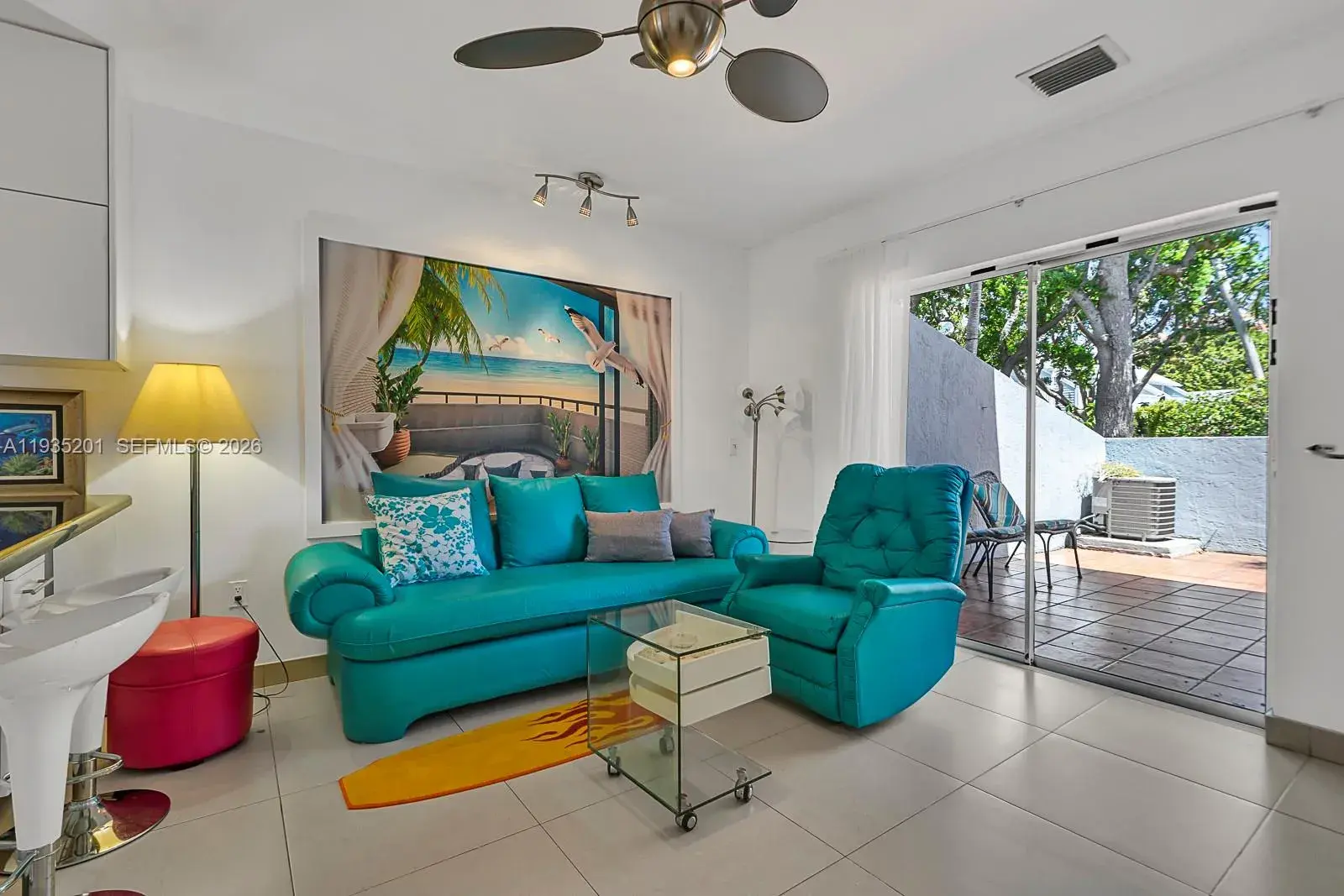 798 Crandon Blvd # C, Key Biscayne FL 33149