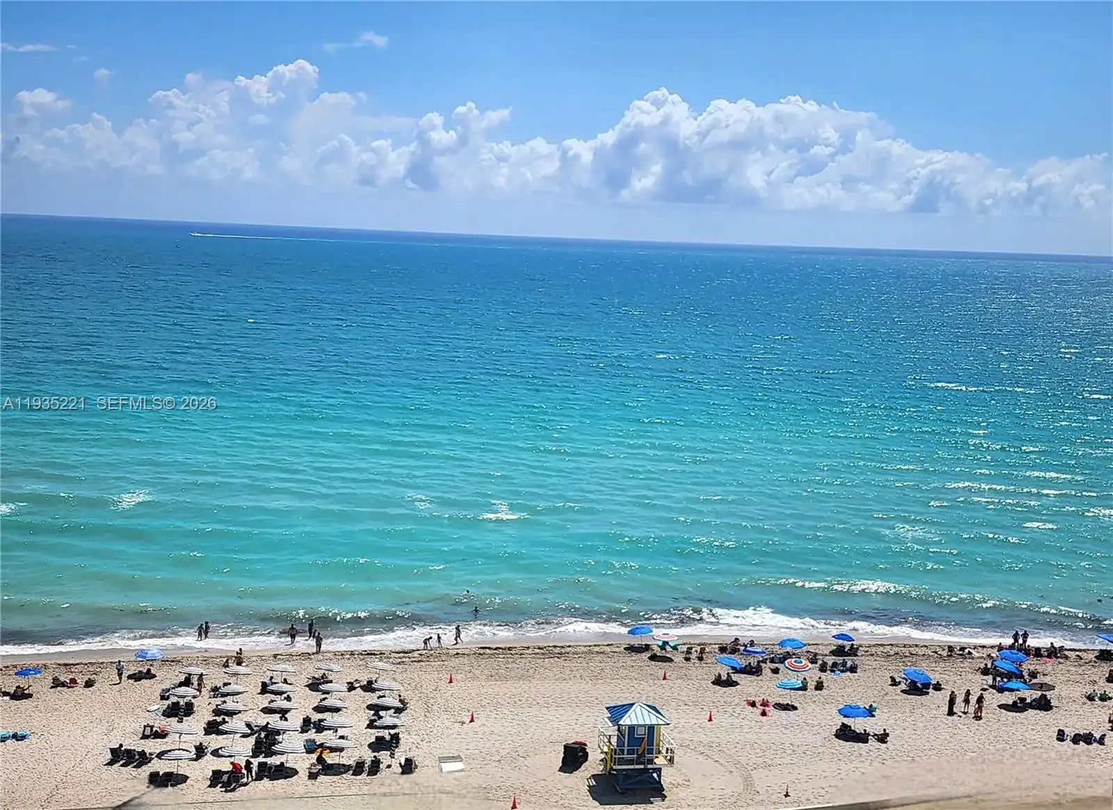 3725 S Ocean Dr # 425, Hollywood FL 33019