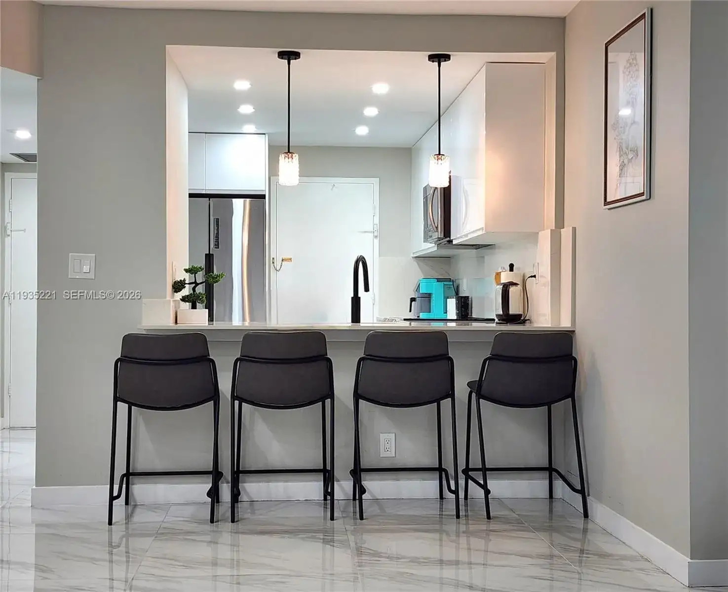 3725 S Ocean Dr # 425, Hollywood FL 33019 photo 4