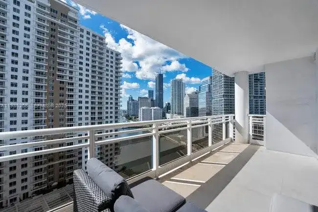 901 Brickell Key Blvd # 3102, Miami FL 33131 photo 3