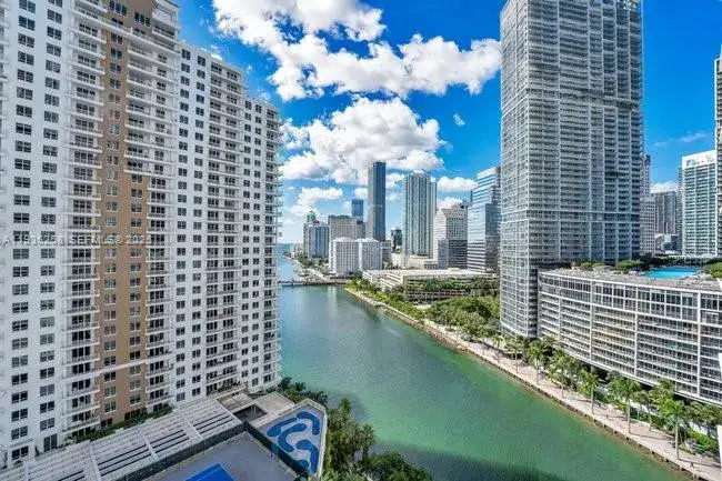 901 Brickell Key Blvd # 3102, Miami FL 33131 photo 5