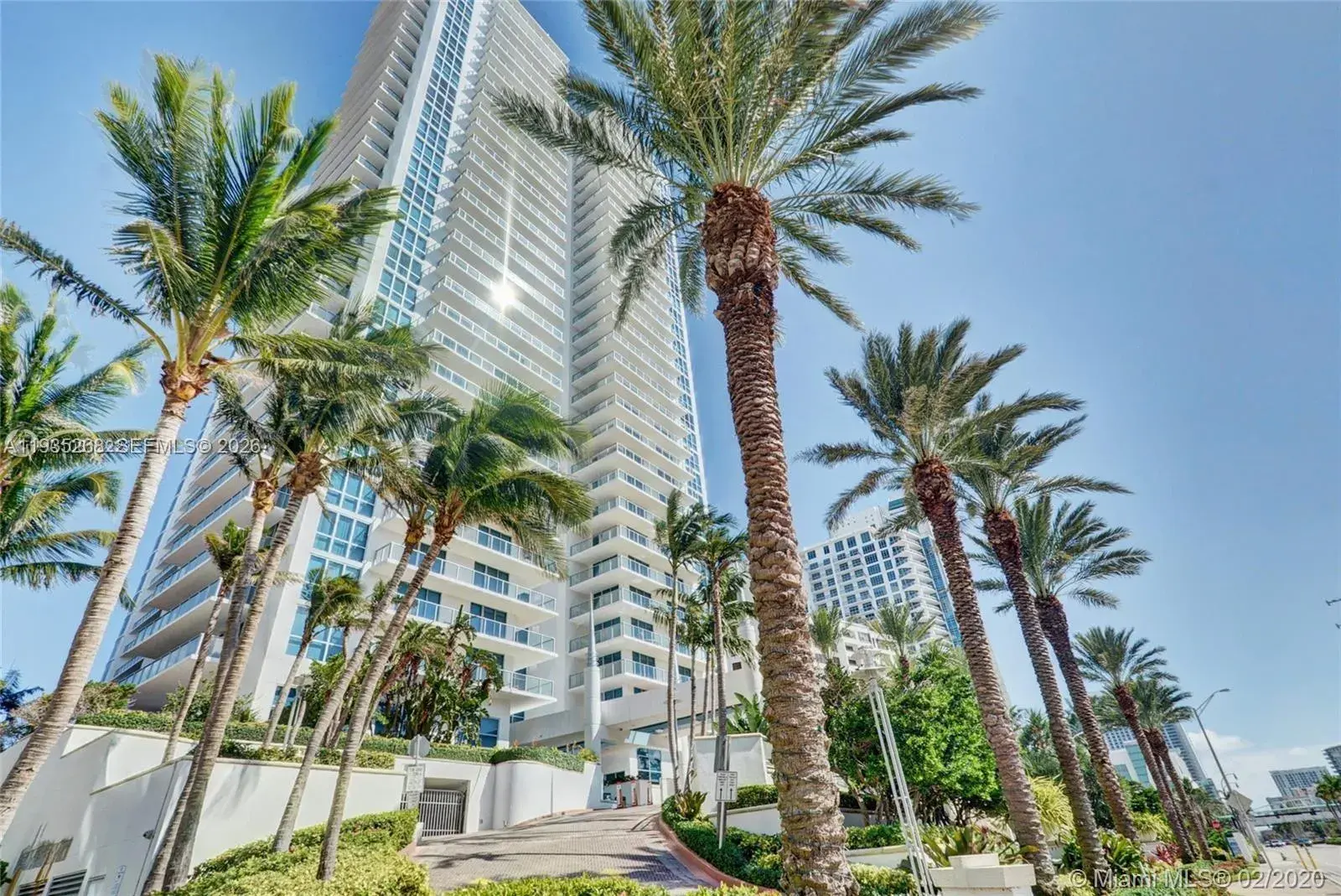 3101 S Ocean Dr # 606, Hollywood FL 33019
