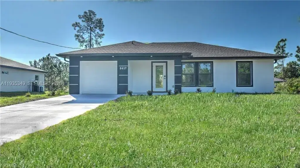 3417 57th st W, Other City - In The State Of Florida FL 33971