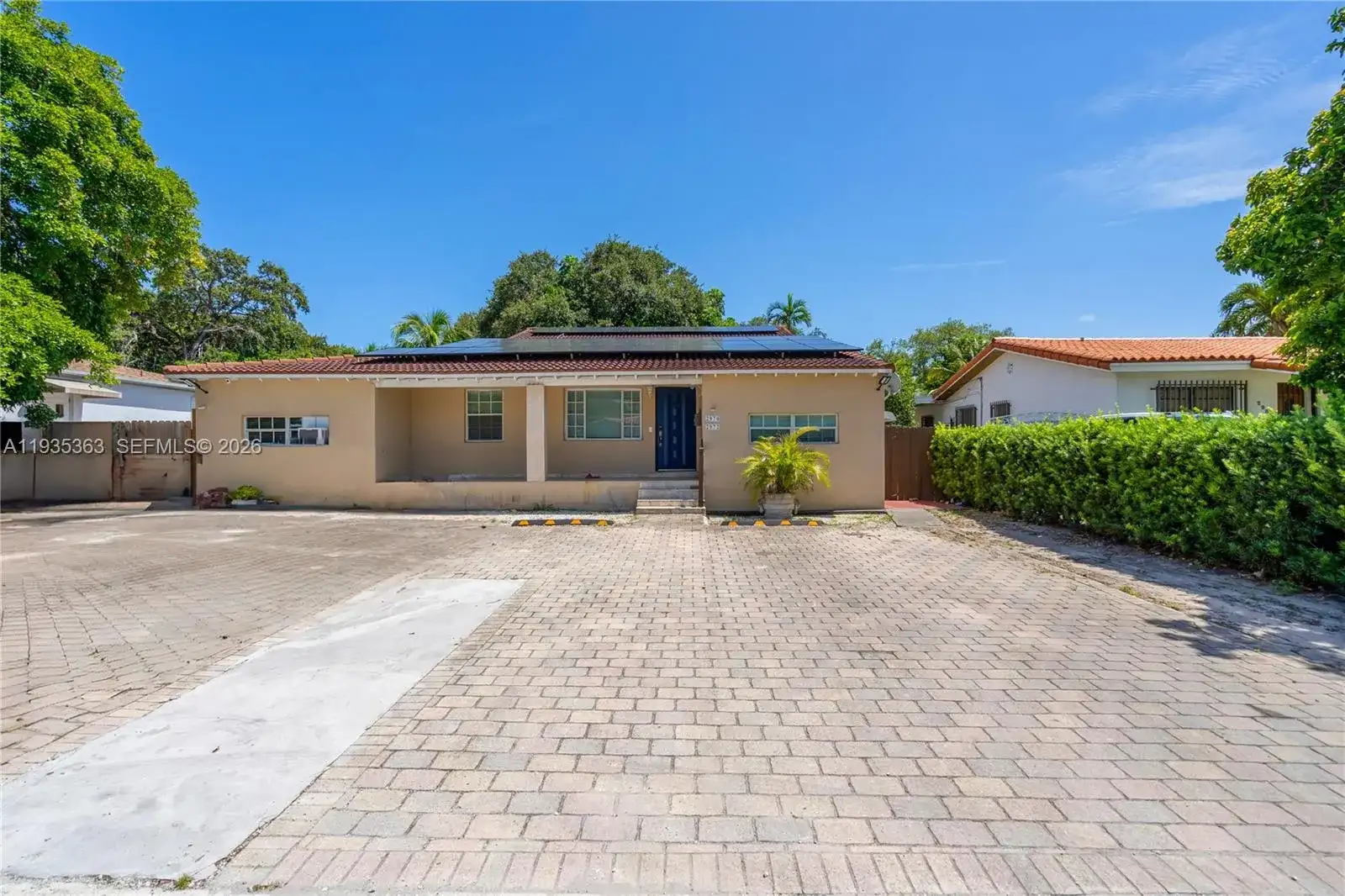2970 NW 15th St. # 2970, Miami FL 33125 photo 2