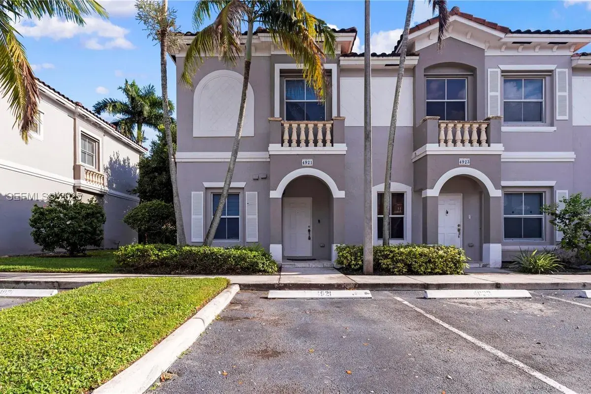 4921 SW 140th Ter # 1, Miramar FL 33027