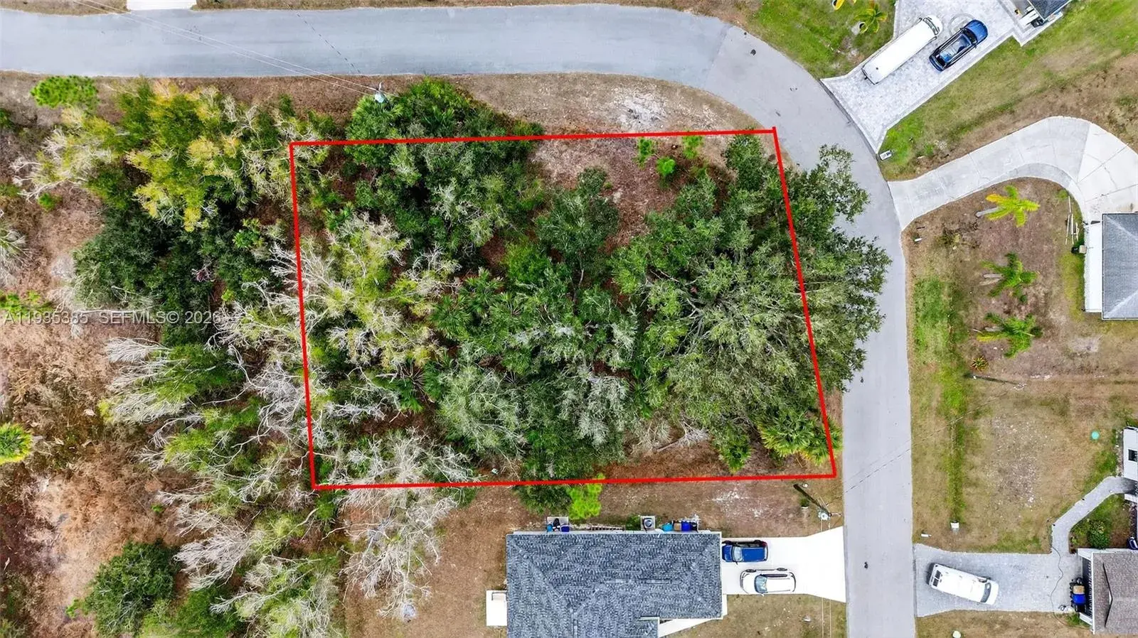 0 NELL RD, North Port FL 34288