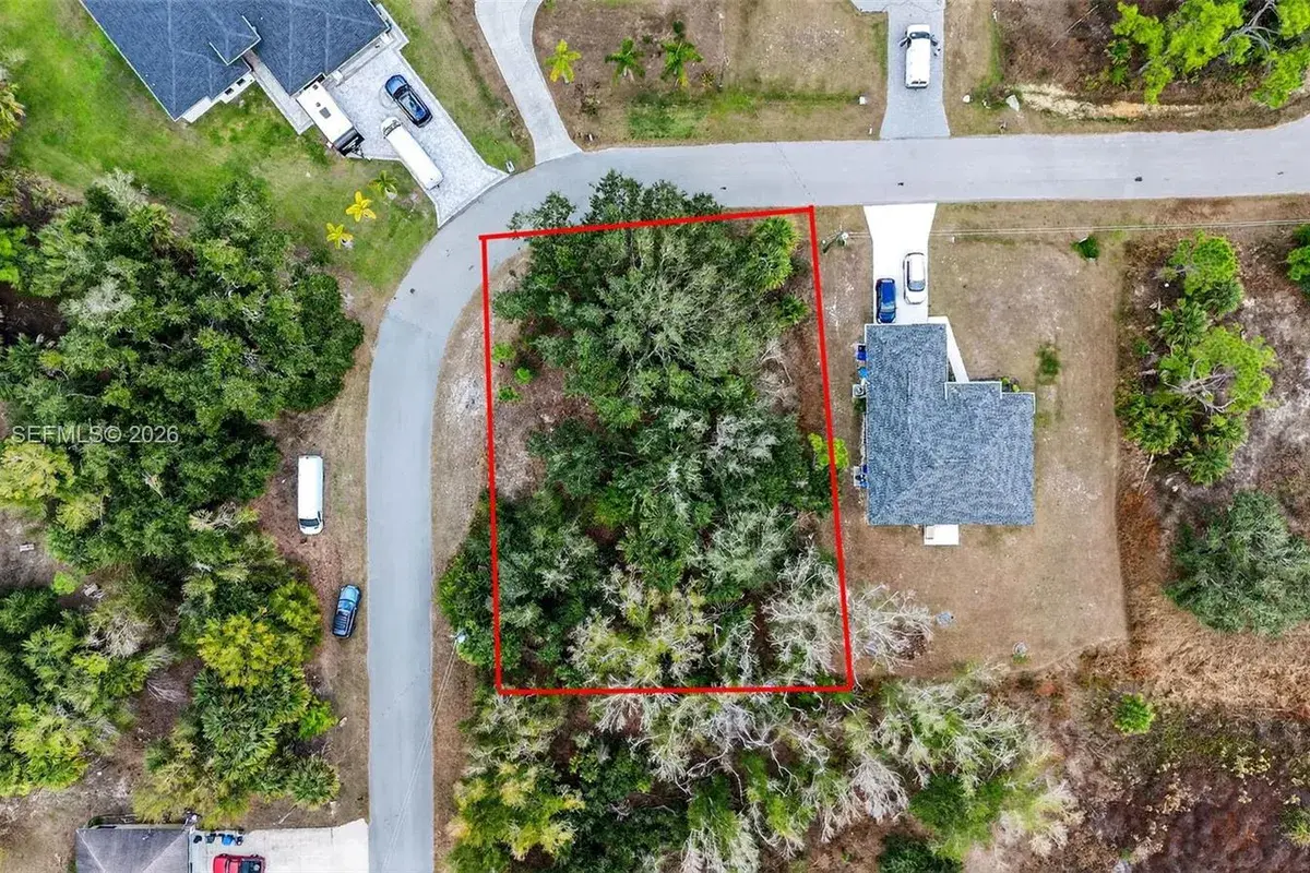 0 NELL RD, North Port FL 34288