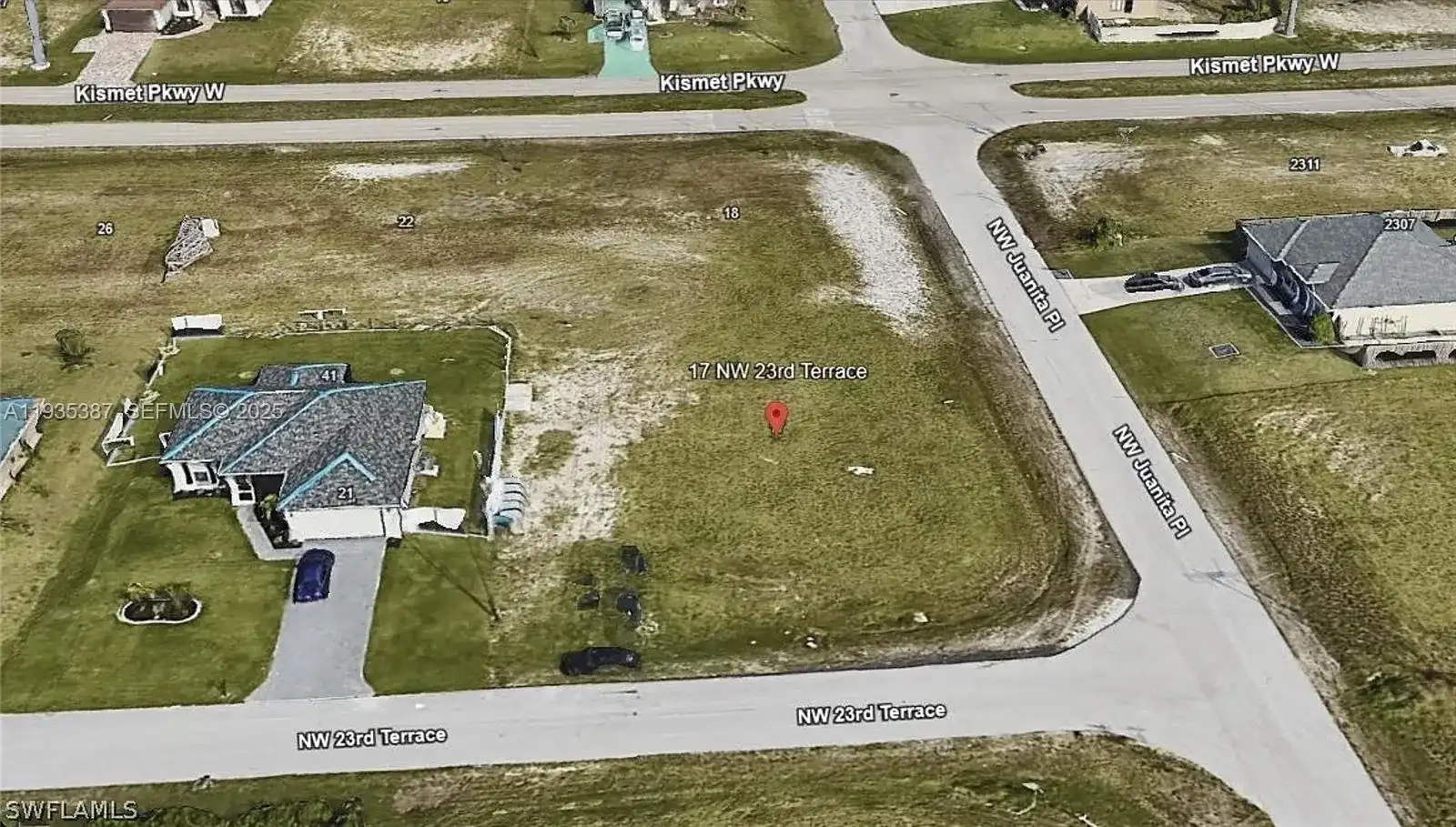 17 NW 23rd Ter., Cape Coral FL 33933